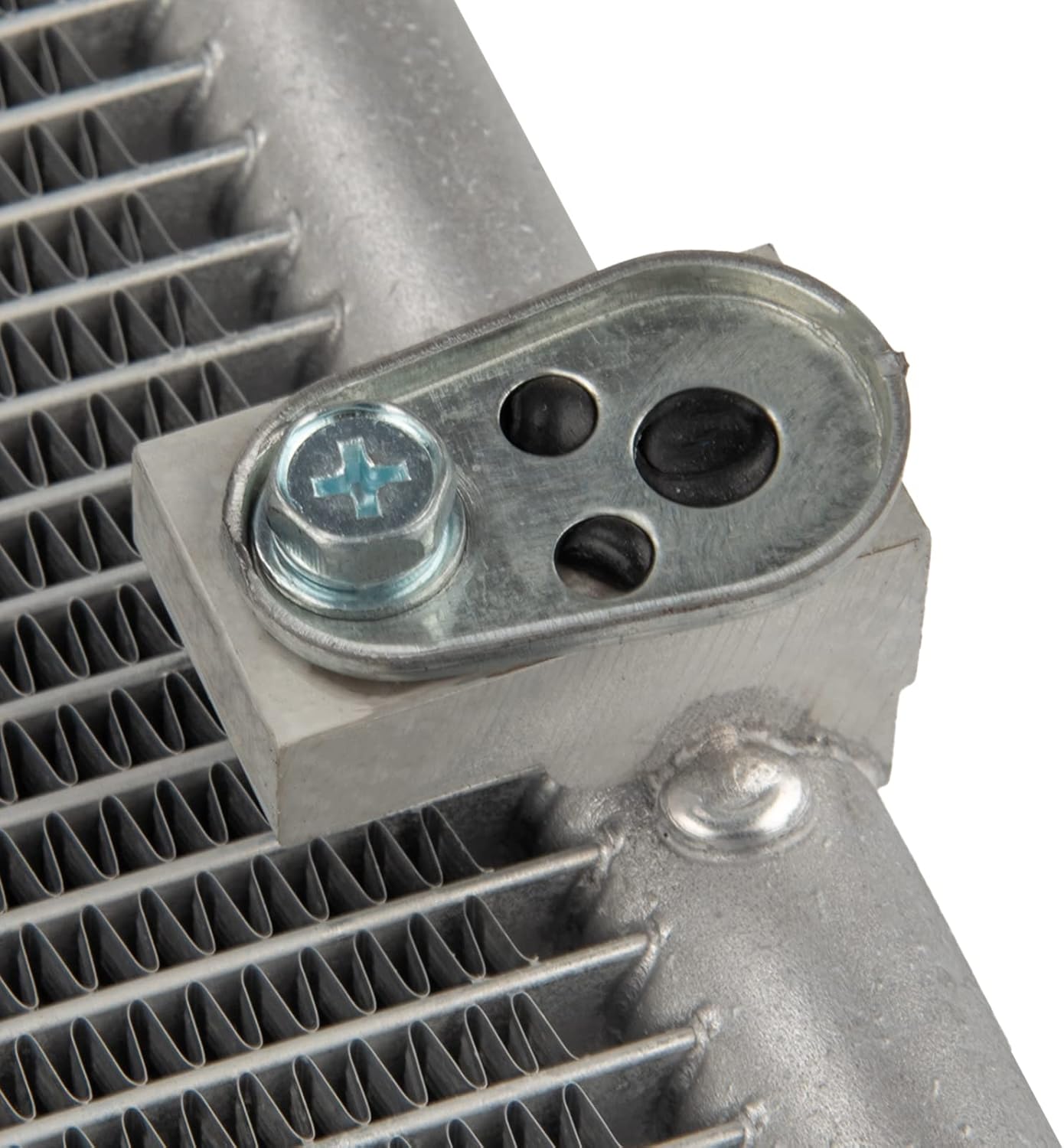 PHILTOP 7-3755 AC Condenser, A/C Condenser for Corolla 2011-2012 2018, xB 2011-2012 2014, Vibe 2009 2.4L, Matrix 2009 2.4L, tC 2012, Matrix 2010 1.8L, Vibe 2010, # 8845002330, 8845012280, TO3030312