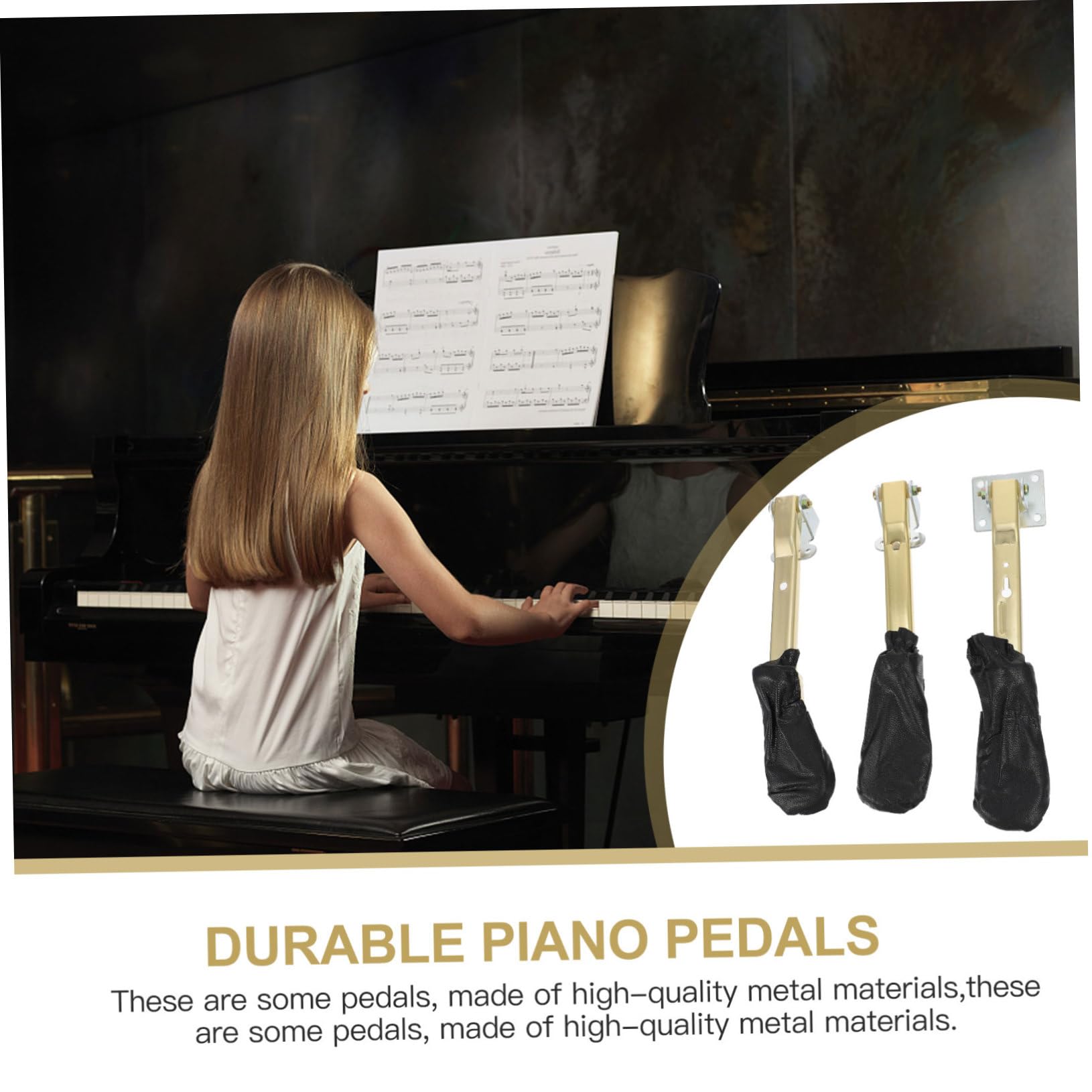 Protection Piano 88 Touches Housse Clavier 88 Touches Ruibo - Tissu Oxford 420D Noir Pour Piano Numérique Housse Anti Poussière