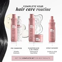 Vista 7 de Fashion Gold Pre-SHAMPOO - Mousse 5.7 fl oz / Protect Poo