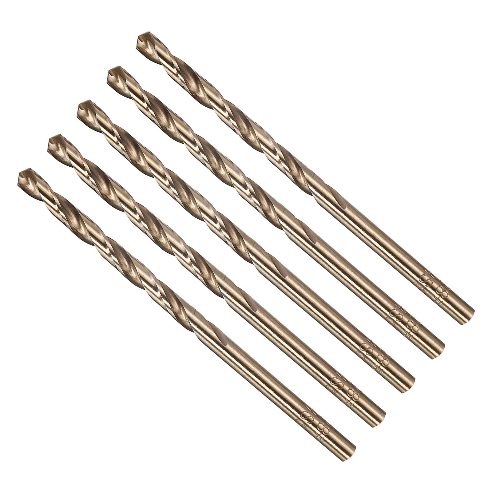 METALLIXITY Micro Drill Bits - Precision Drilling -1