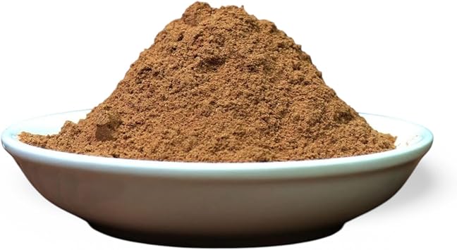 Pachamama Essentials 1 Oz High John Powder Incense for Cleansing, Protection, Prosperity, Spells, Success, Luck, Manifestation, Charms, Magic, Love, etc