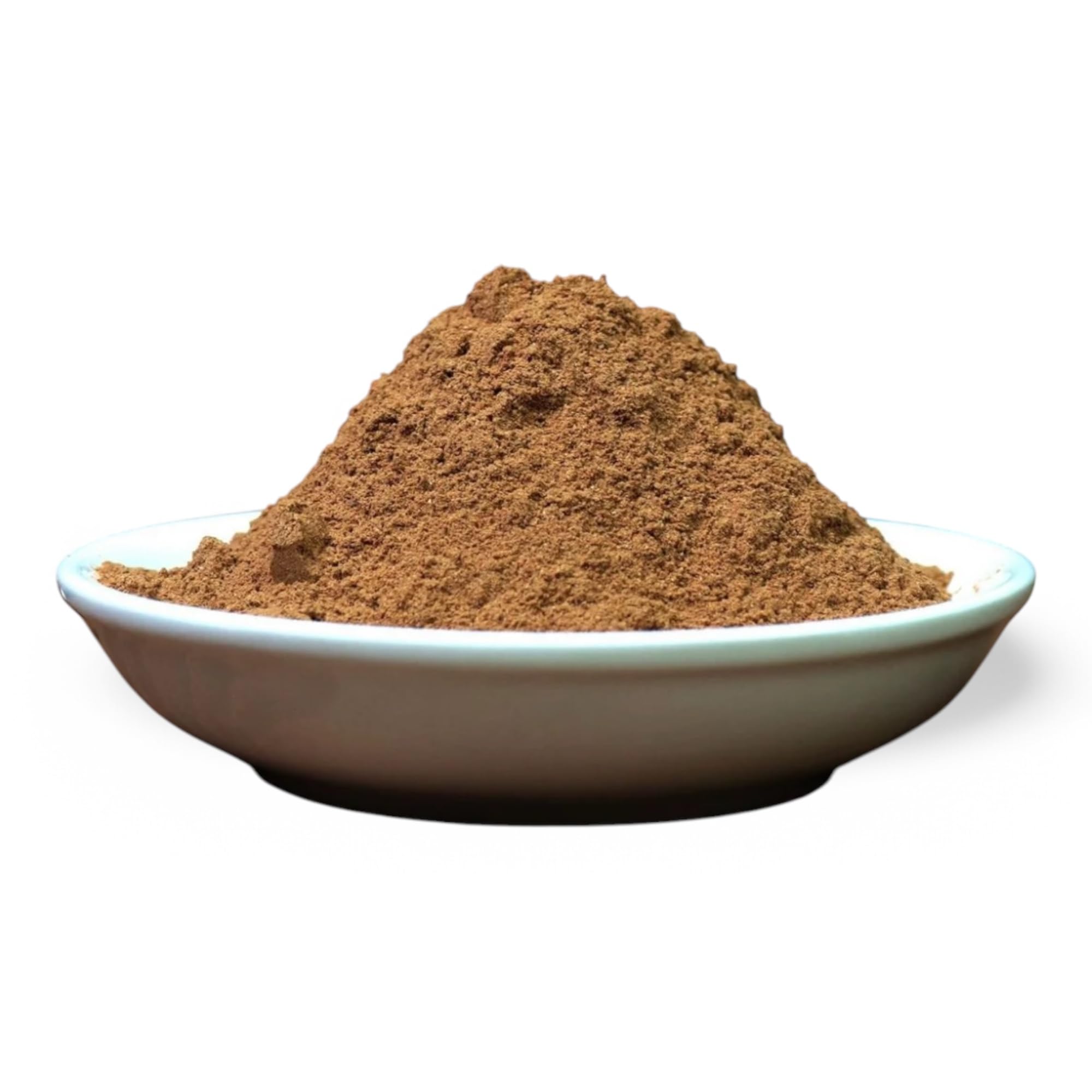 Pachamama Essentials 1 Oz High John Powder Incense for Cleansing, Protection, Prosperity, Spells, Success, Luck, Manifestation, Charms, Magic, Love, etc