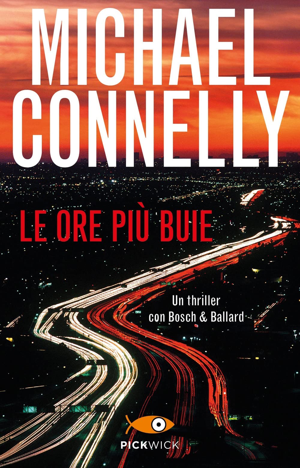 Le Ore Più Buie - 4