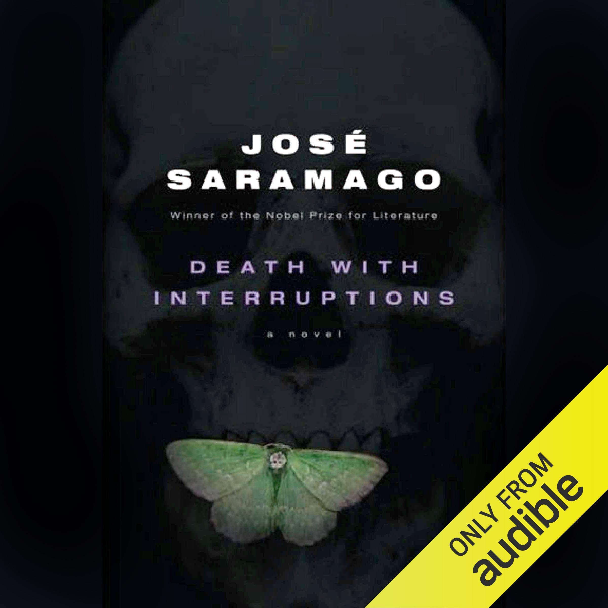 Death with Interruptions