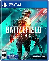 Battlefield 2042 - PlayStation 4