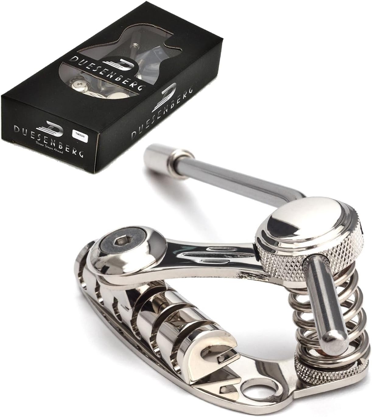 Duesenberg Les Trem II Nickel