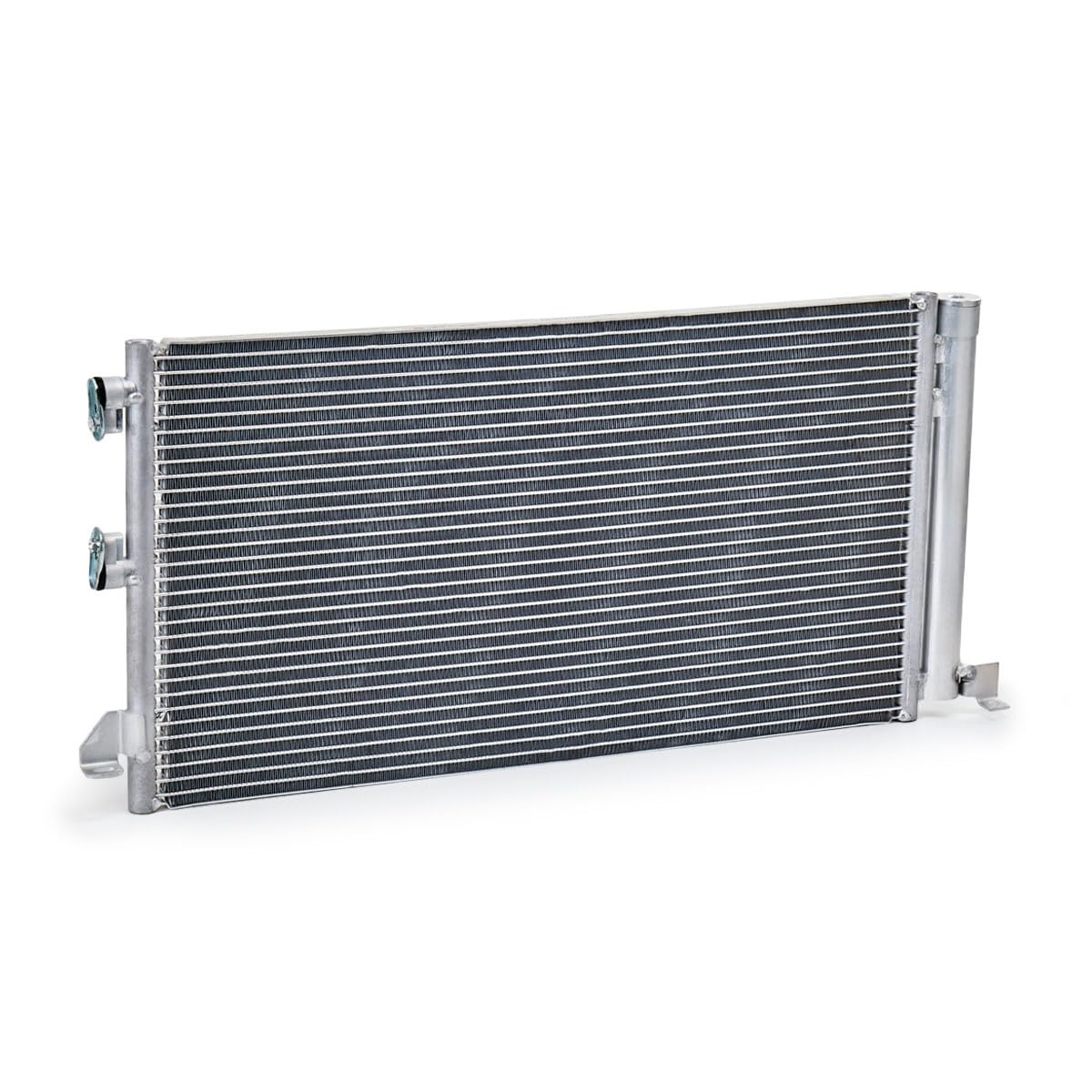 RIDEX 448C0205 Condensatore climatizzatore con essiccatore Compatibilità con FIAT PANDA 169