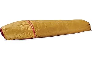 Sierra Designs Backcountry Bivy: Ultralight Sanctuary for Outdoor Adventures