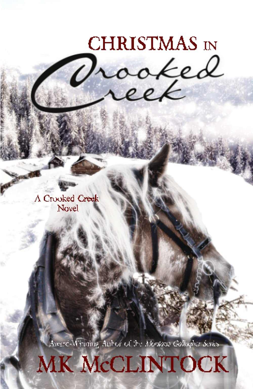 Christmas in Crooked Creek