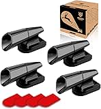 Seven Sparta Deer Whistles for Car & Motorcycles Save a Deer Warning Devices (4pcs)