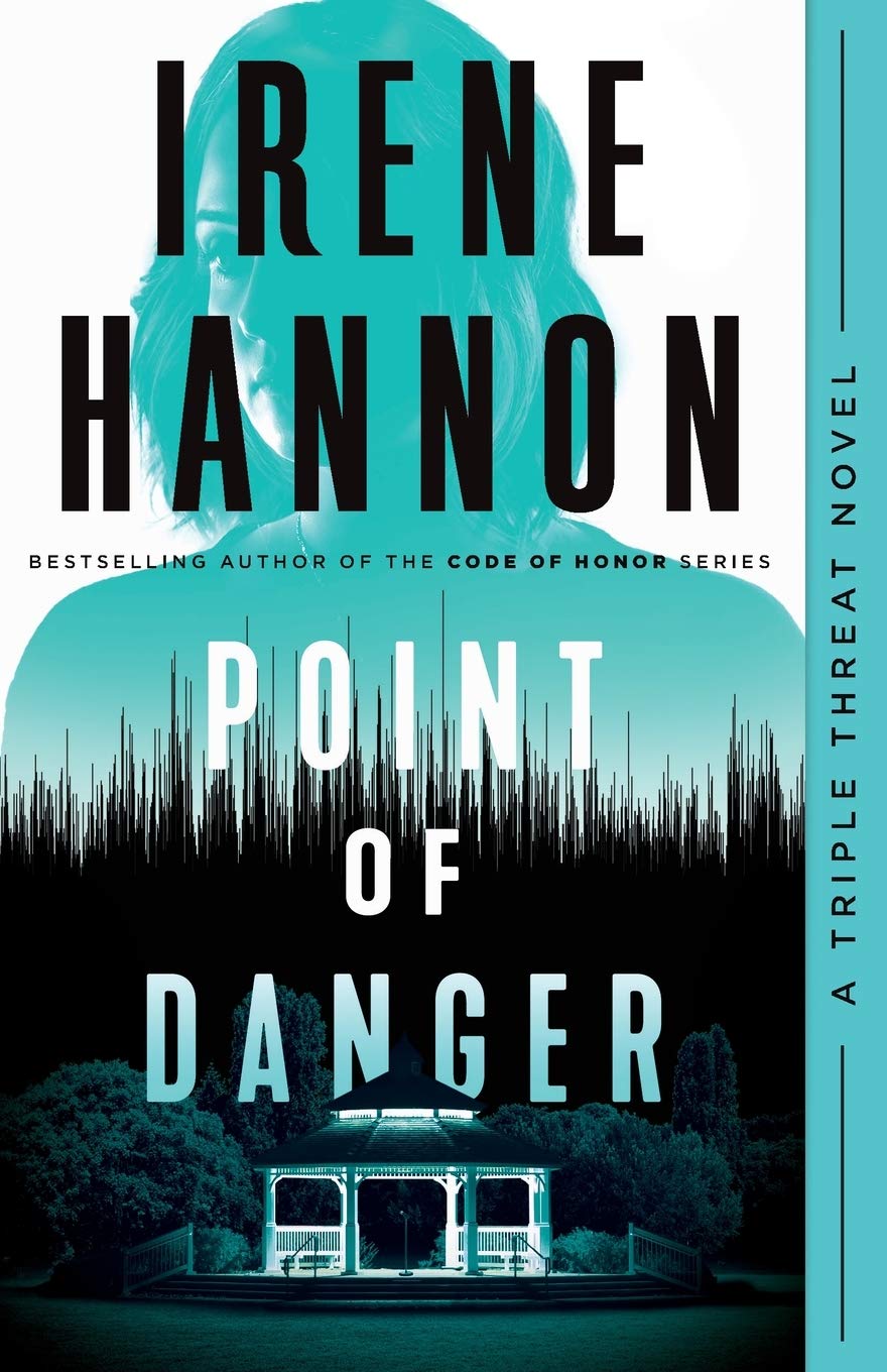 Point of Danger: 1 (Triple Threat) By Hannon