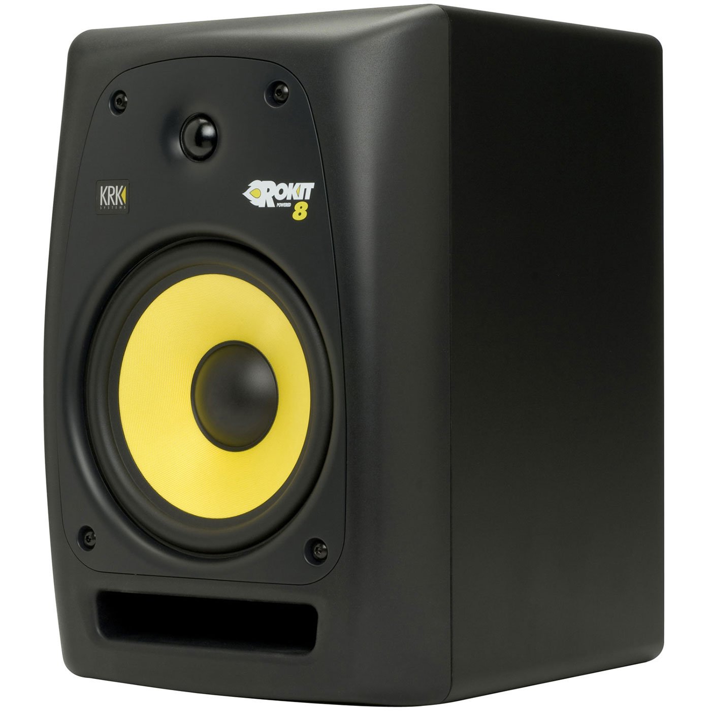 KRK ROKIT 8 RPG2 モニタースピーカー KRK Rokit 8 RPG2 Studio Monitor - What To Know & Where To