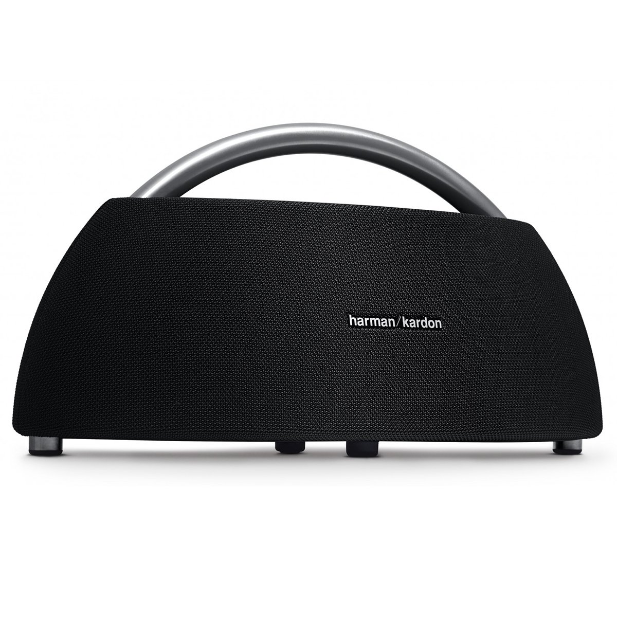 Harman Kardon Go + Play Portable Bluetooth Speaker - Black
