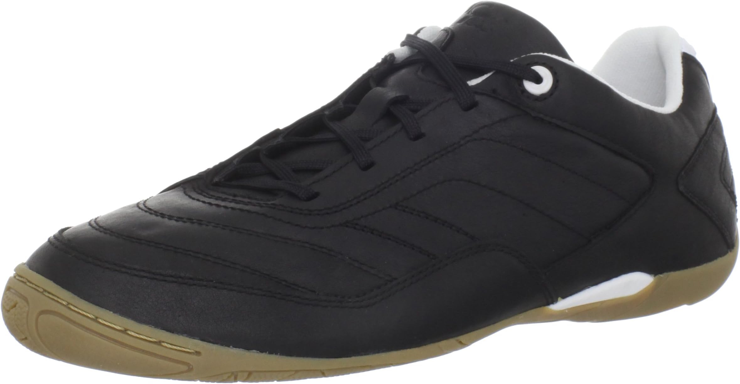 Pelé Sports Men's Radium Stealth K Soccer Shoe