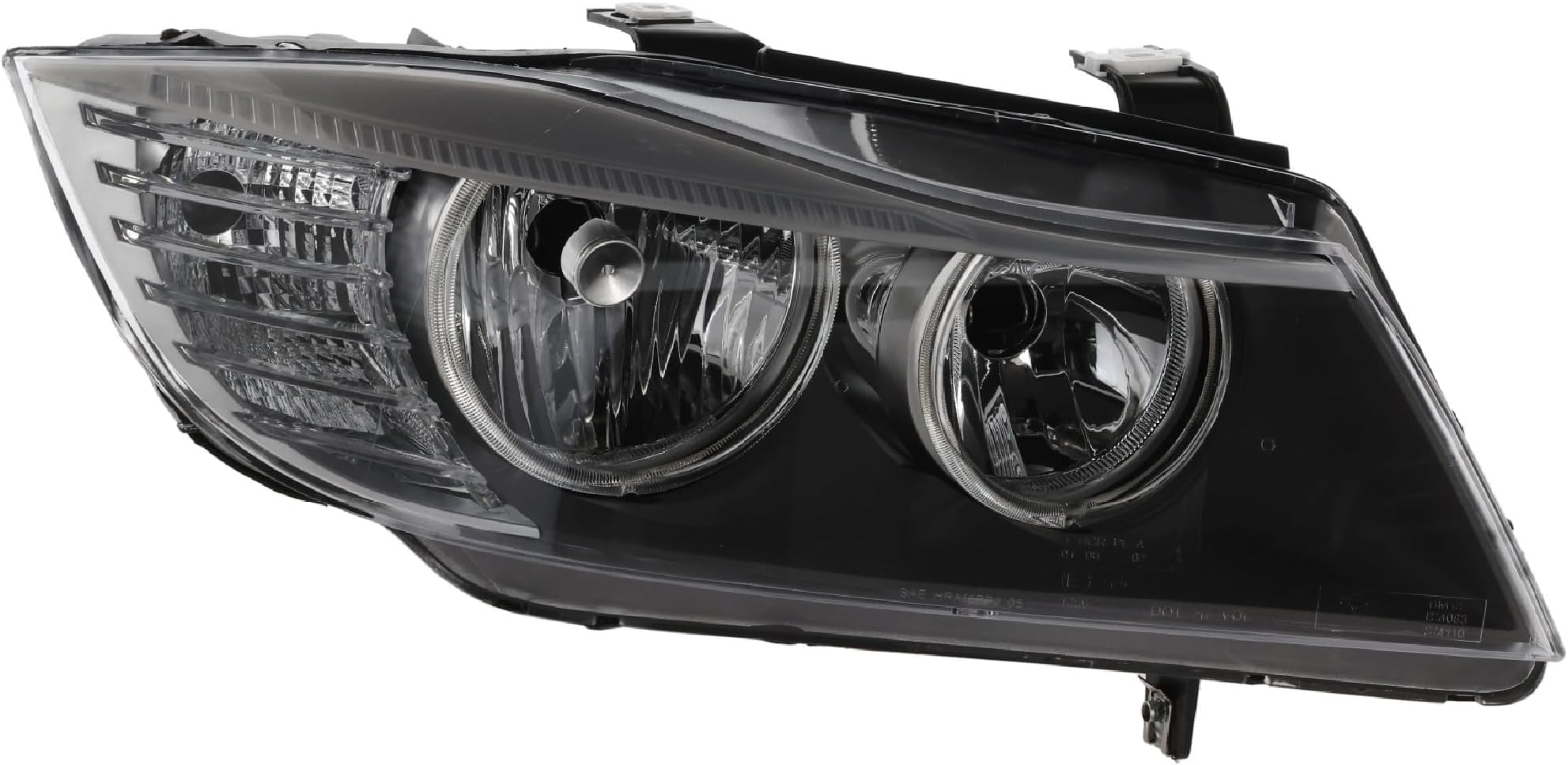 Amazon.com: Garage-Pro Passenger Side Headlight for BMW 328i 2009-2012 ...