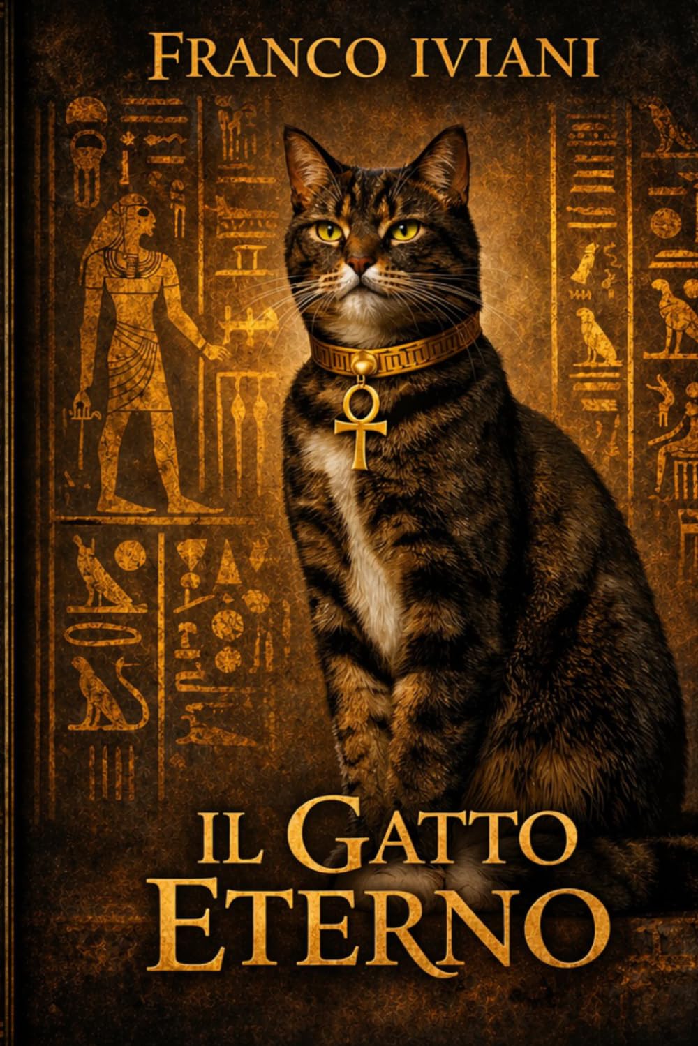 Il Gatto Eterno