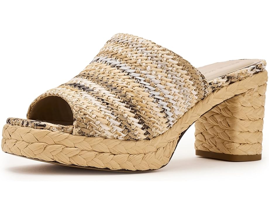 Pelle Moda Capree 2 - Pair View