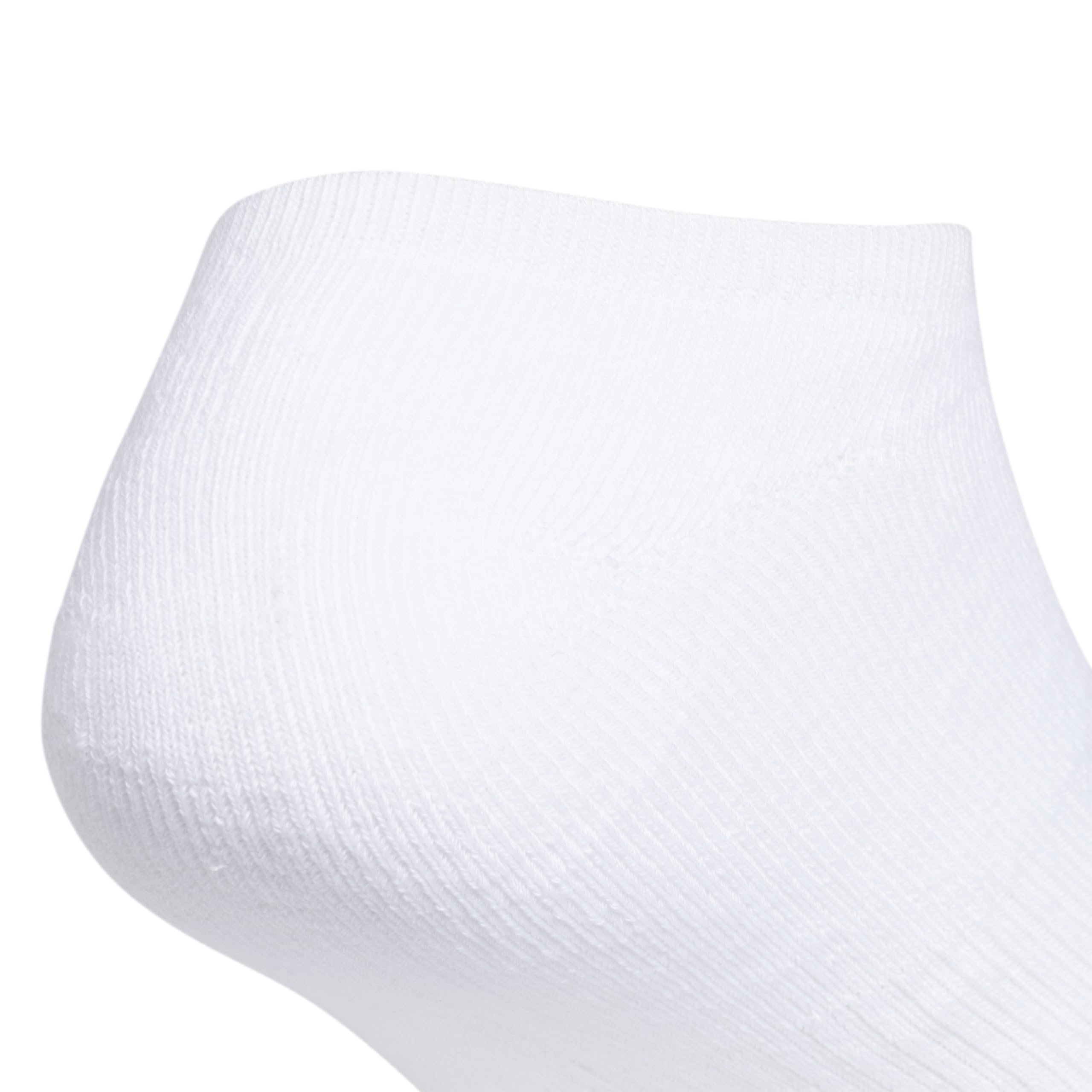 adidas Originals Chaussettes Trefoil Crew (6 Paires) Chaussettes Crew Mixte (lot de 6)