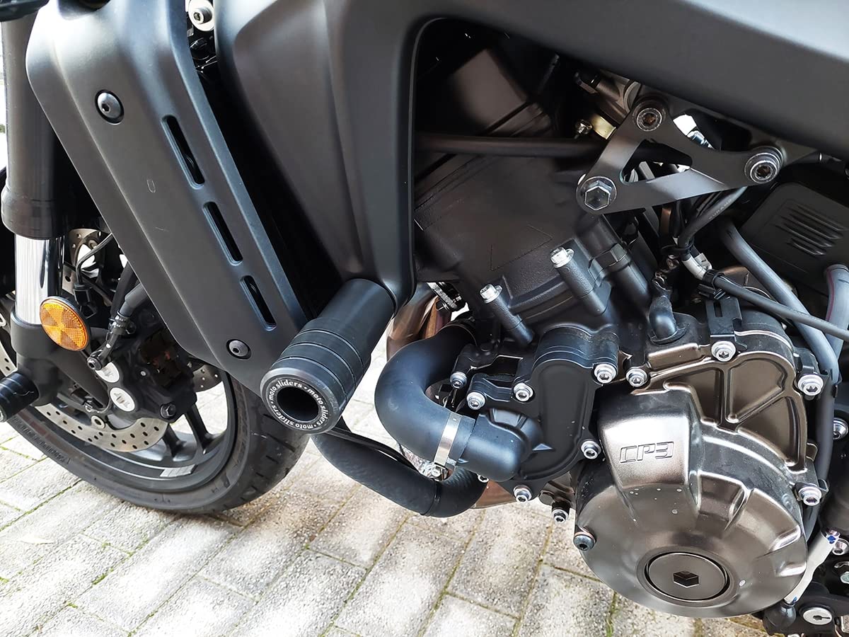 Tamponi paratelaio compatibili con Yamaha XSR 900 2021-2024