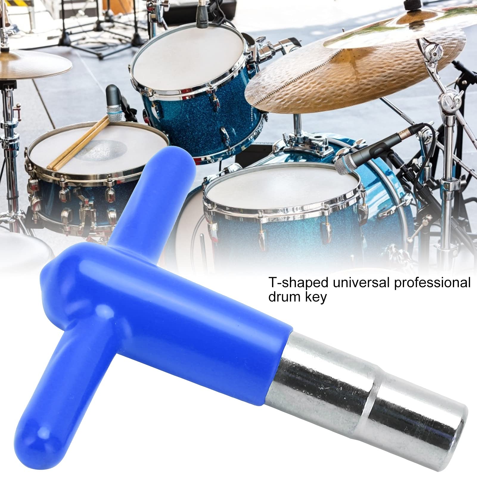 Clé D'accordage De Batterie, Clé D'accordage De Batterie Cle Accordage De Batterie 92438803