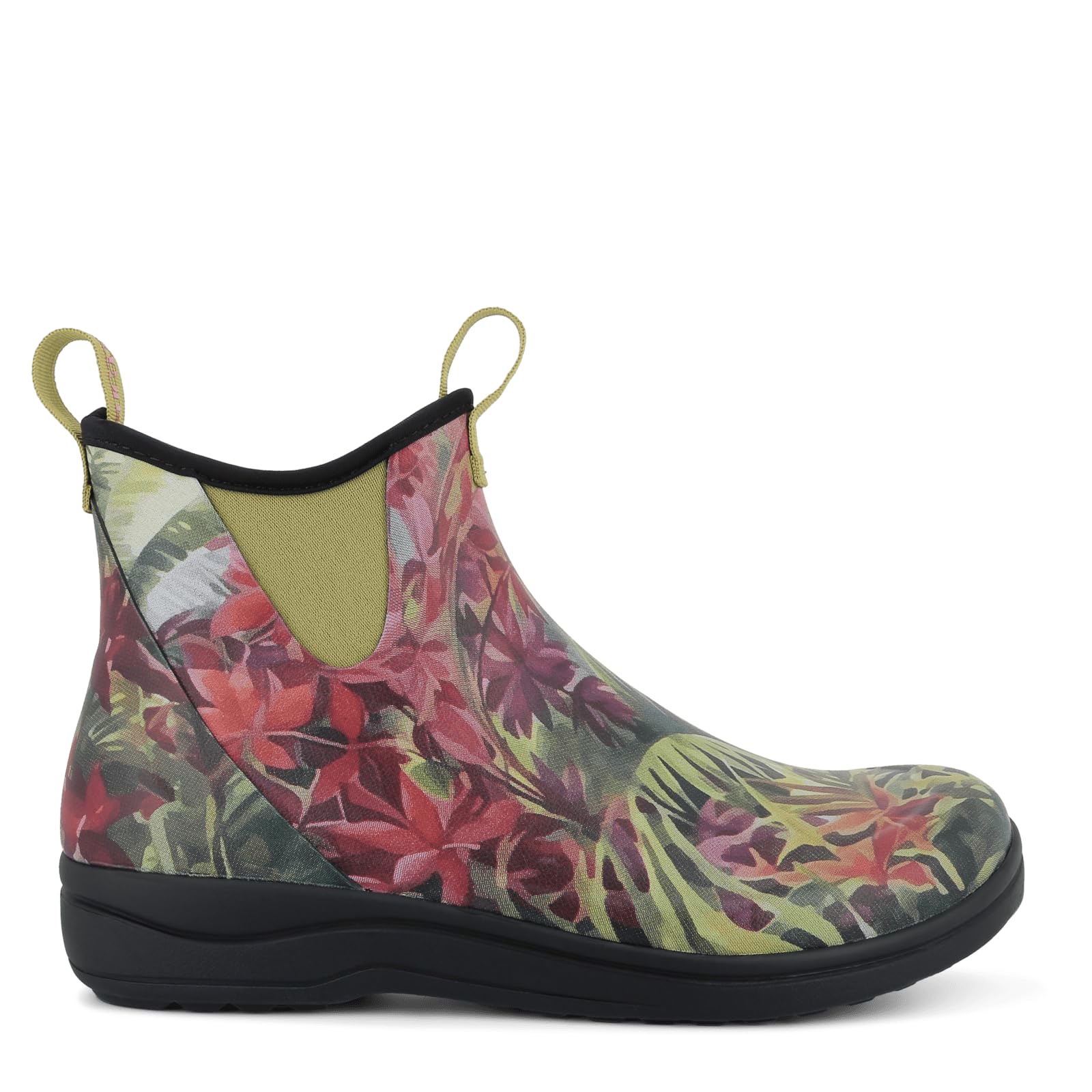 Stivali Gomma Donna Basso | Stivali Pioggia Donna di vari Colori