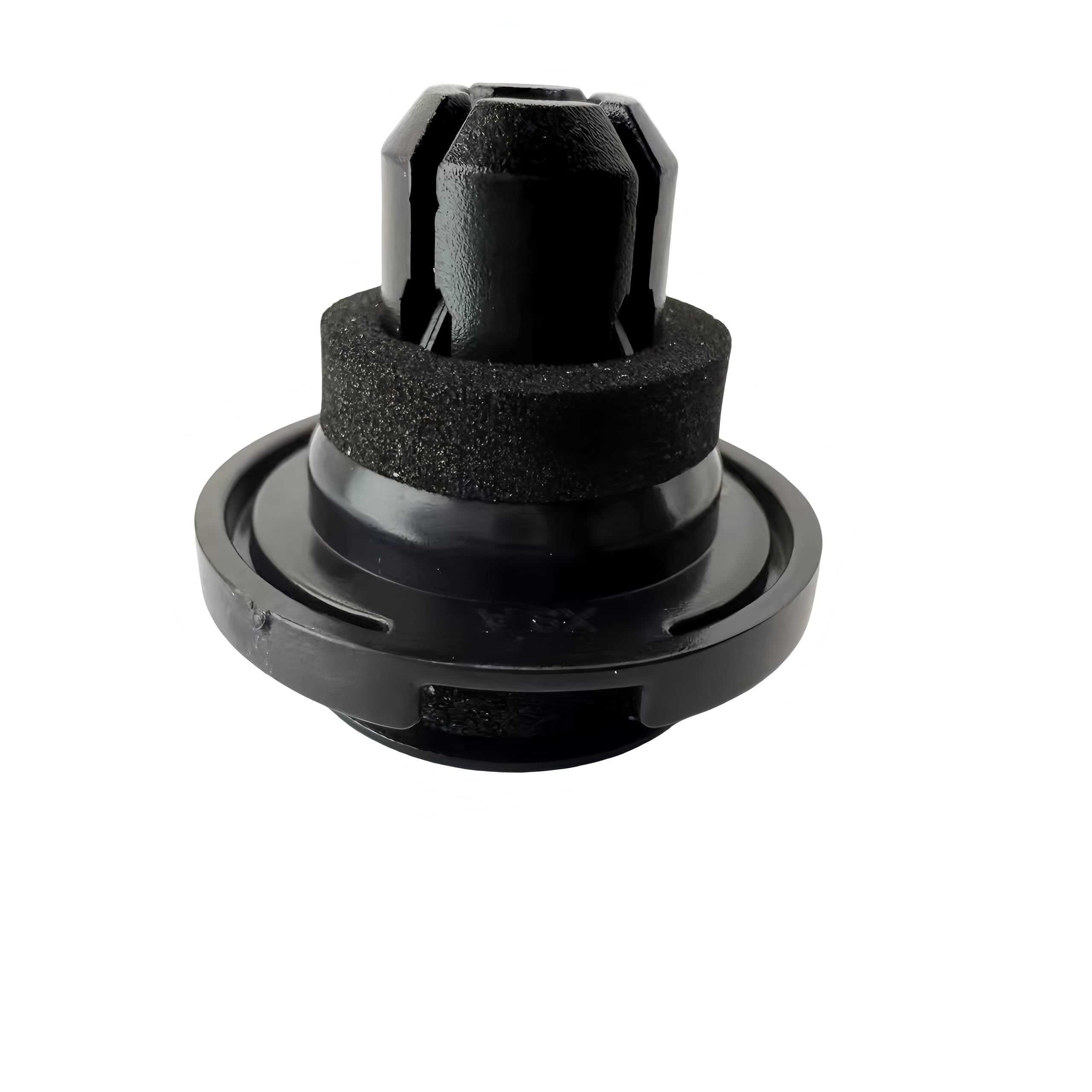 Clips de retenue étanches 909140055 avec joint anti-vibration pour Subaru Impreza Legacy