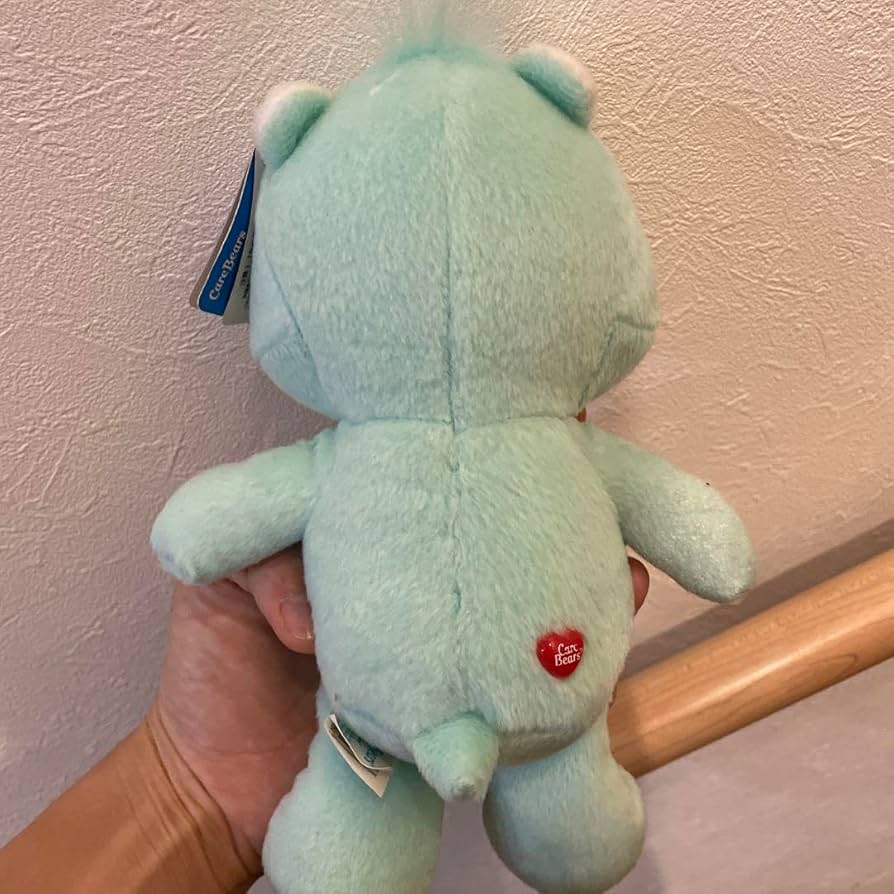 マーニー　ミントグリーン ぬいぐるみ マーニー ミントグリーン ぬいぐるみ