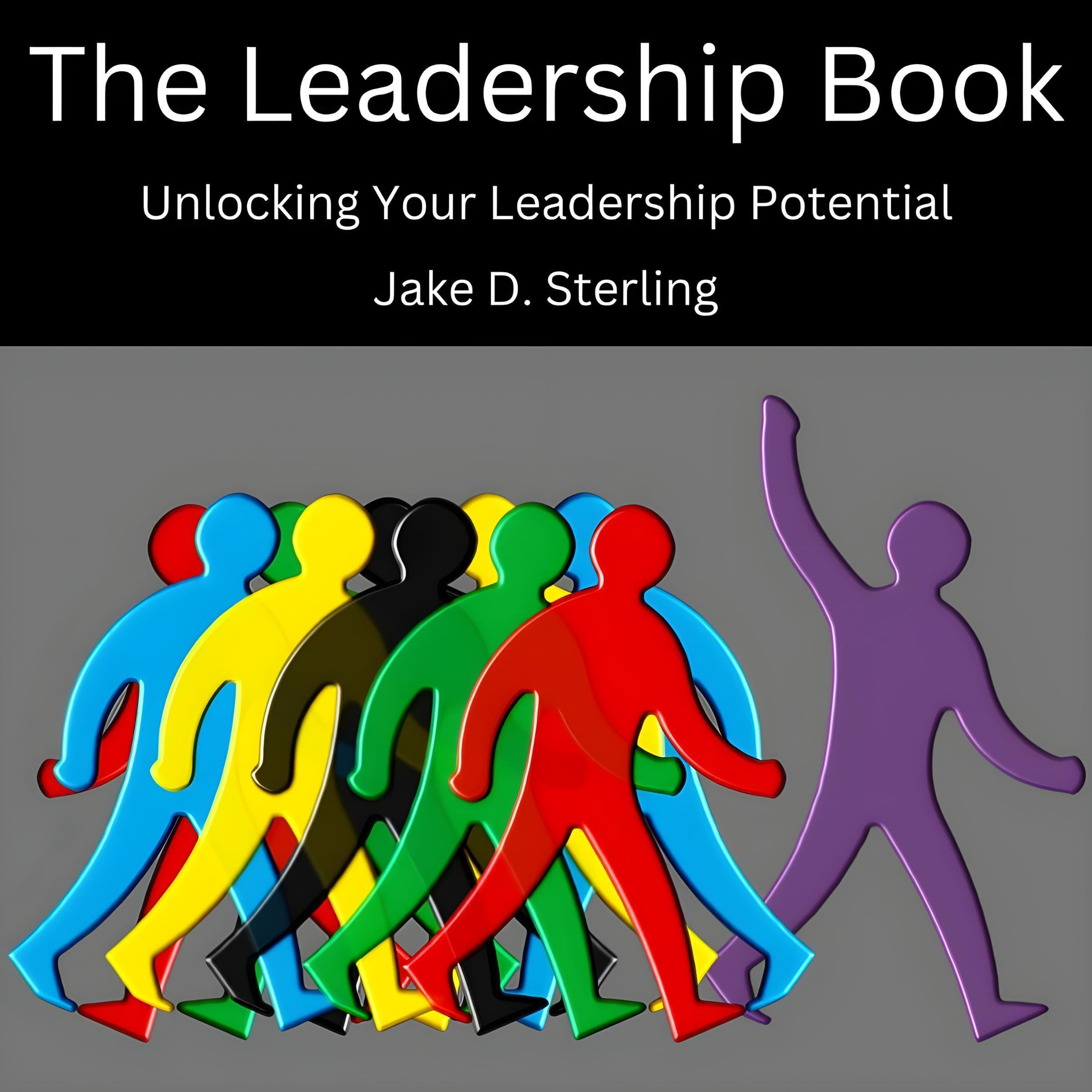 The Leadership Book