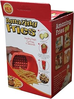 1 X Amazing Frys
