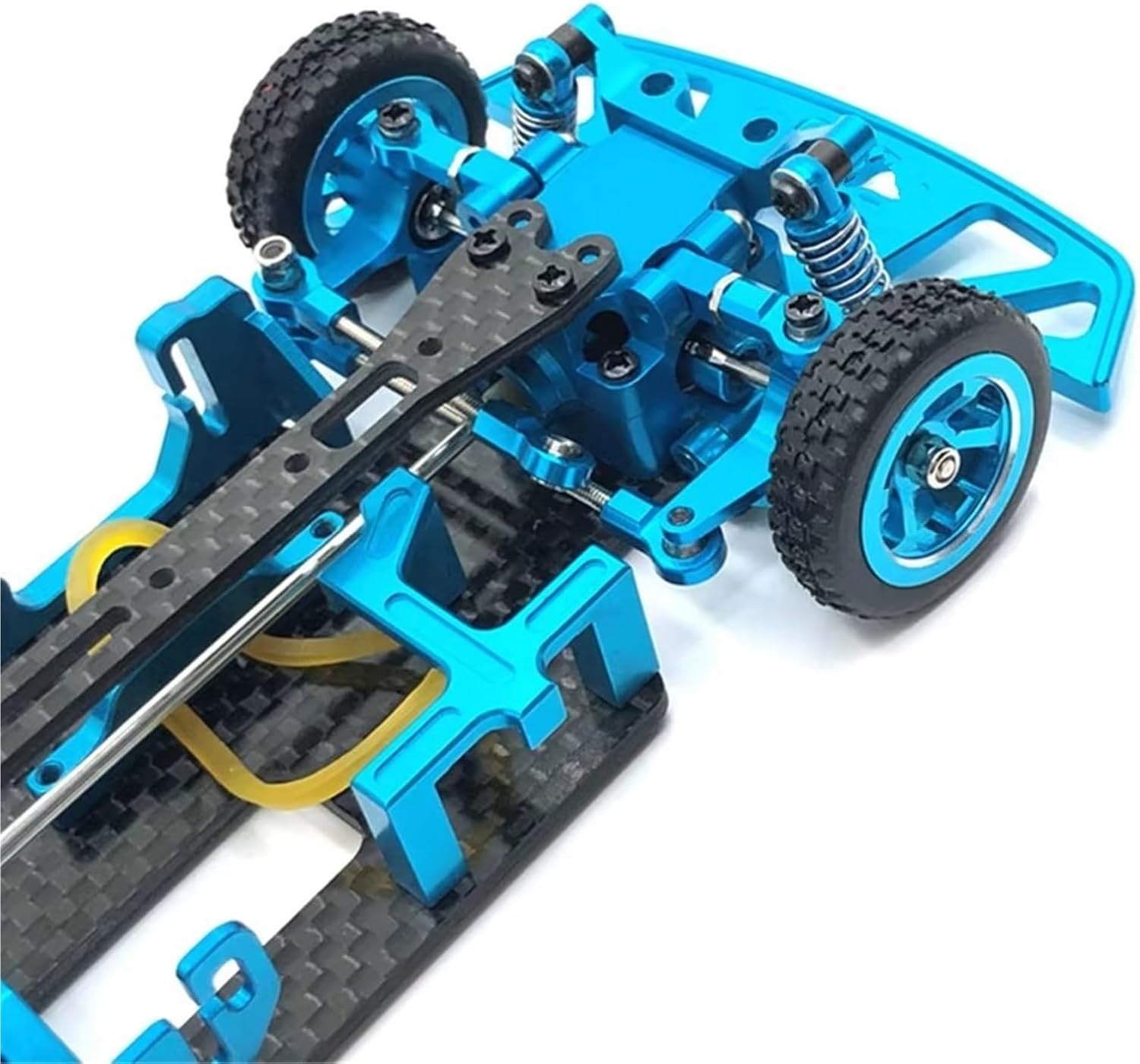 RCカートランスミッションシャフト Compatible With Wltoys 284131 K969 K989 K999 P92