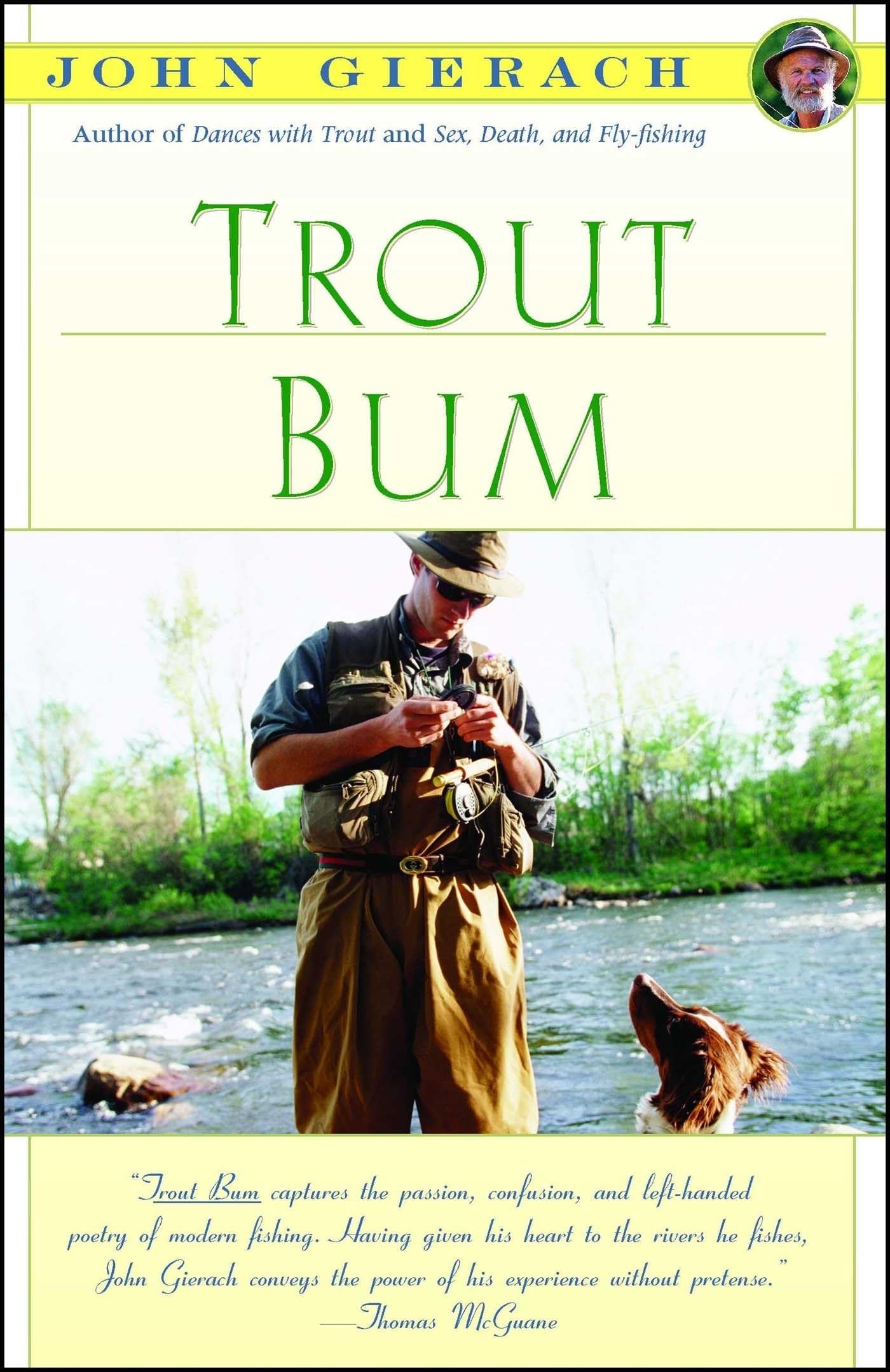 Fly Fishing Guide for Beginners: Gear, Casting, and Tips Trout Bum