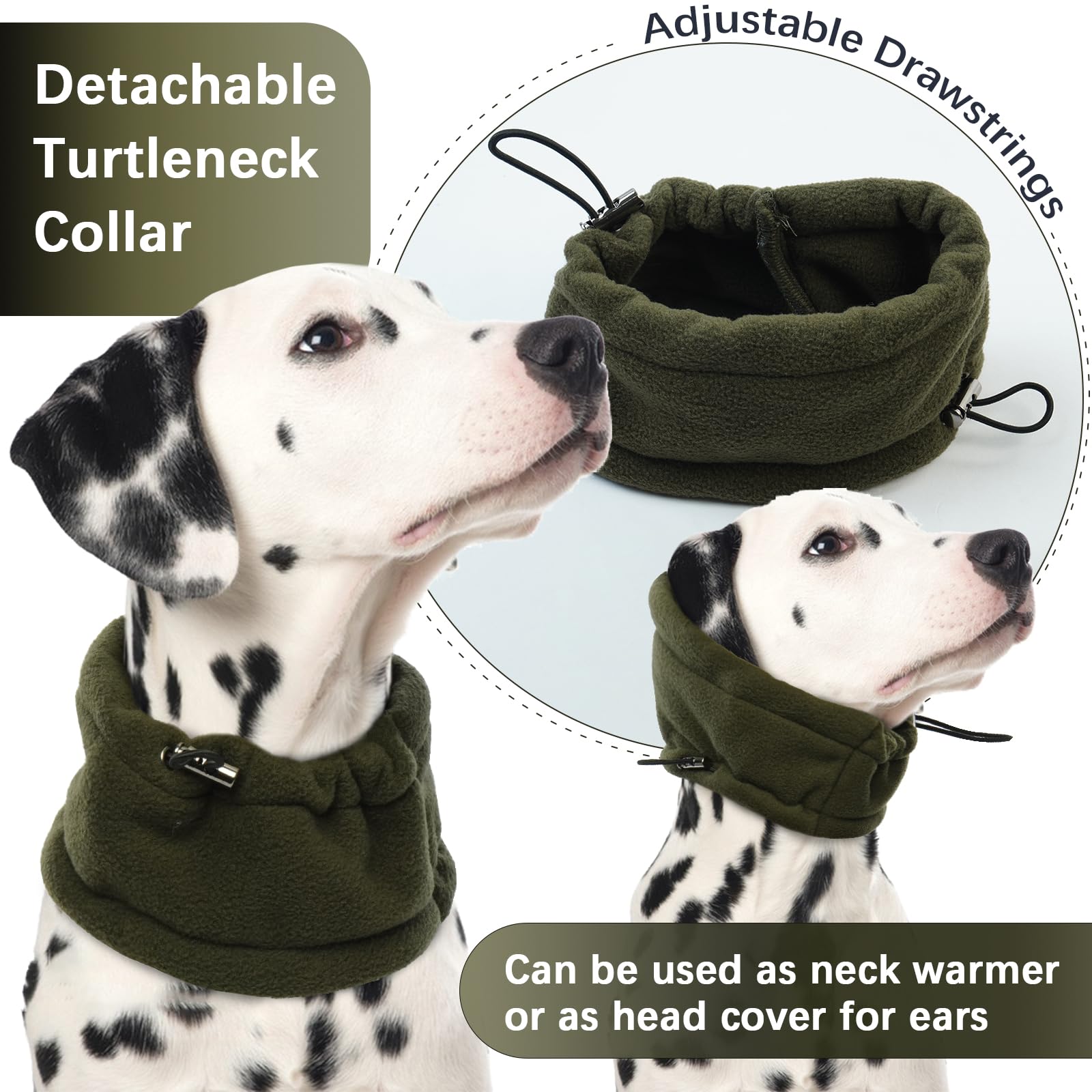 Small Dog Jumper - Image 3