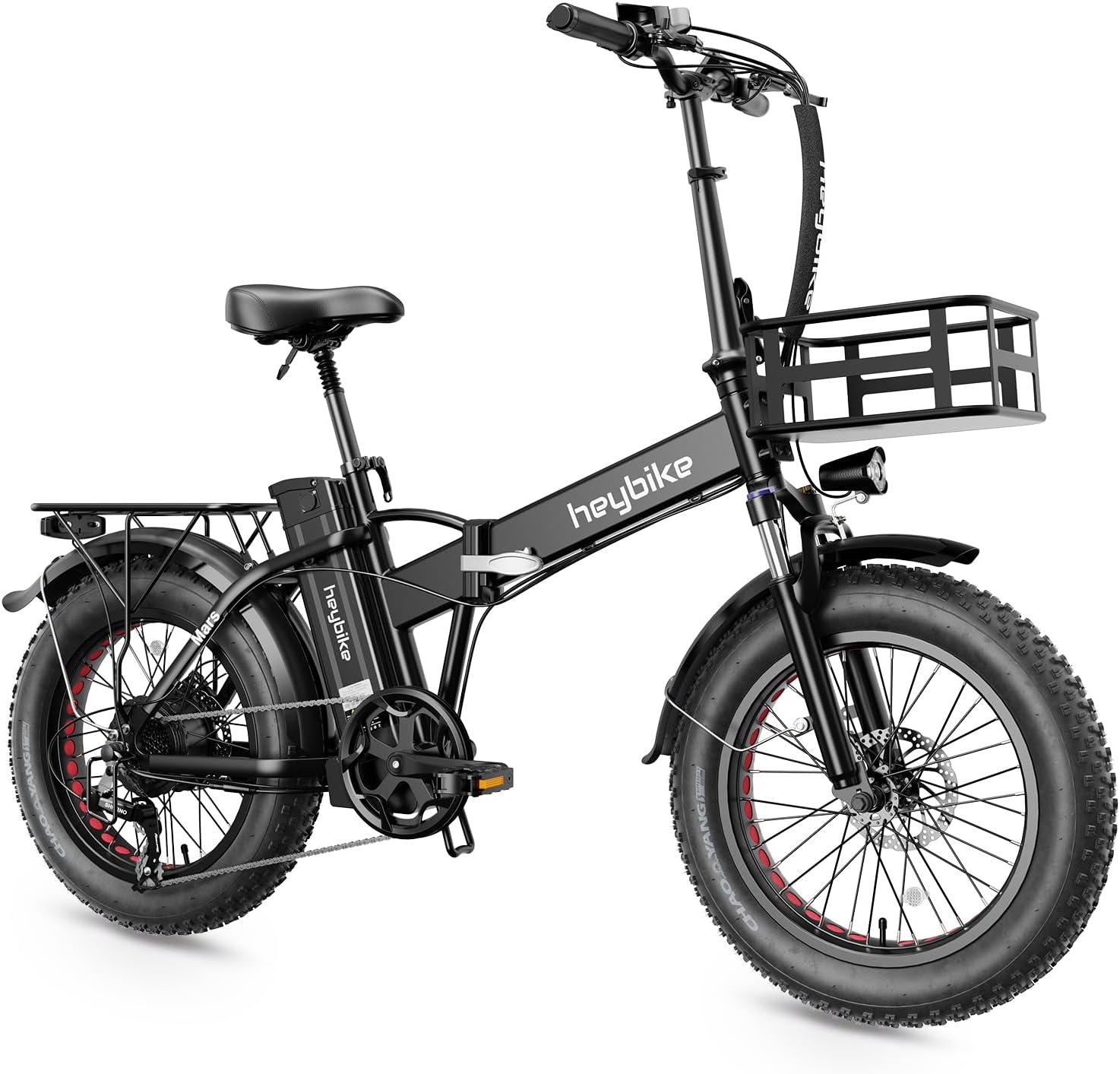 Moovway Velo Velo Fat Bike Pliant Electrique Electric Scooter