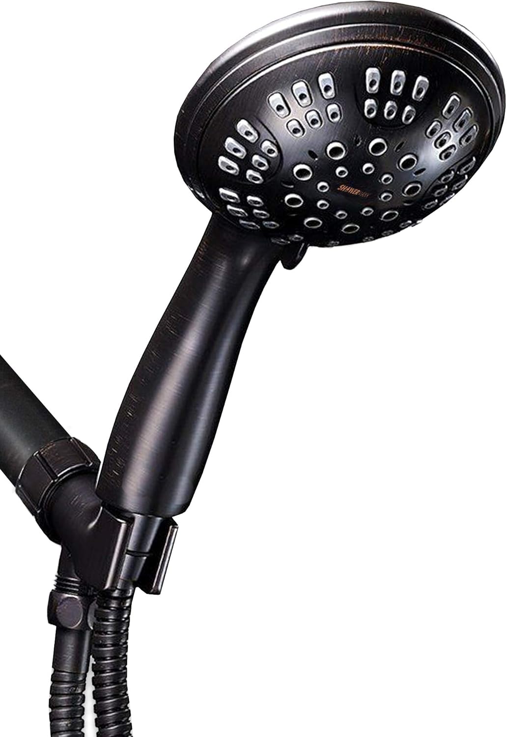 Amazon ShowerMaxx Luxury Spa Series 6 Spray Settings 4.5 inch