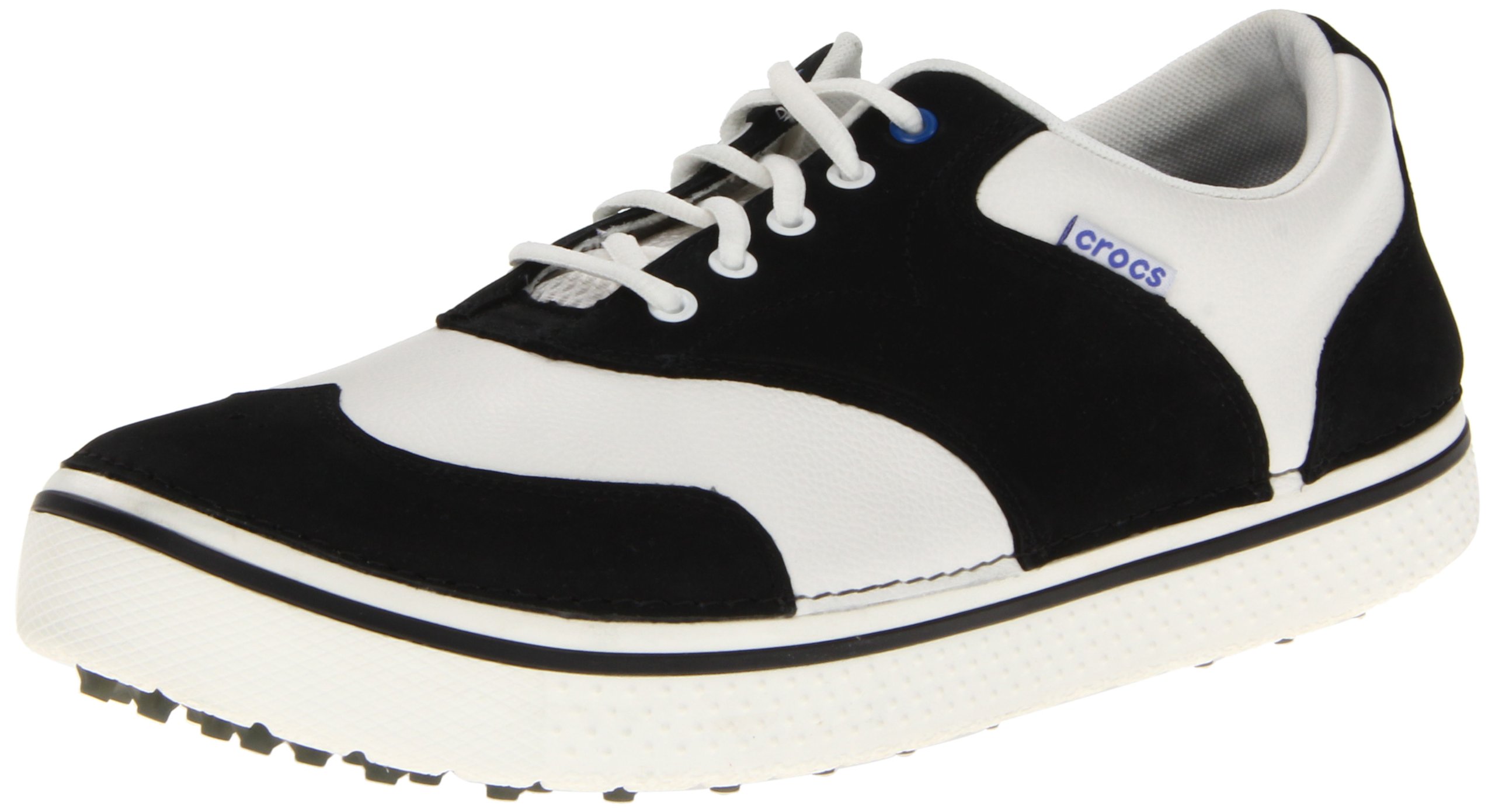 Crocs Men's Preston Golf Shoe