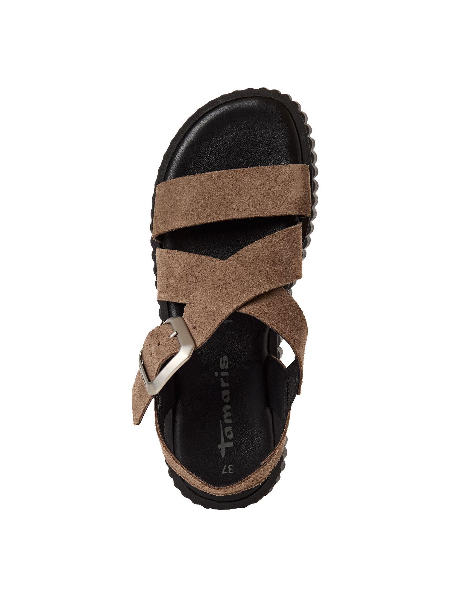 Tamaris Sandalette 1-28705-44