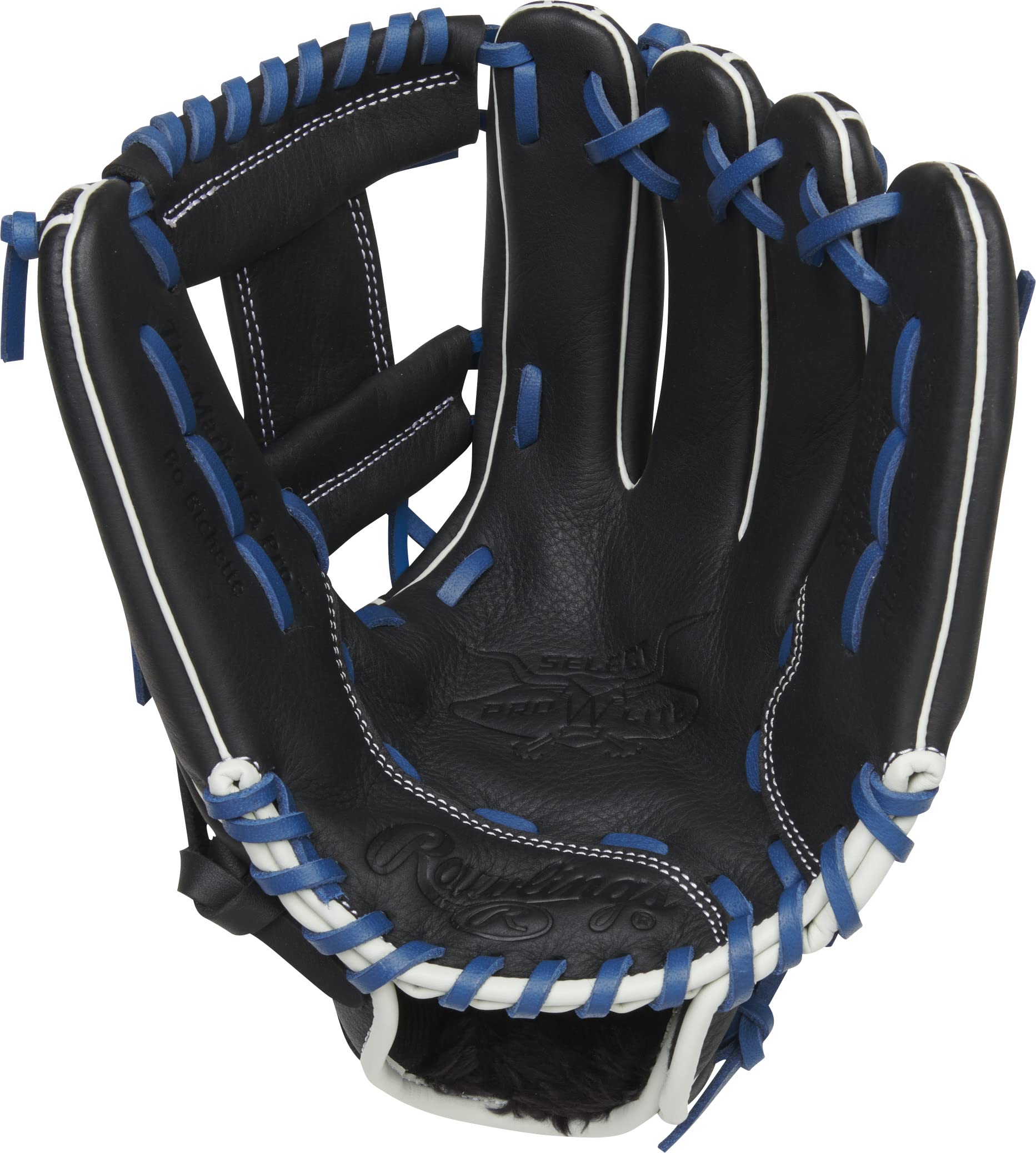 Amazon | Rawlings | Select PRO LITE Youth Baseball Glove | Bo