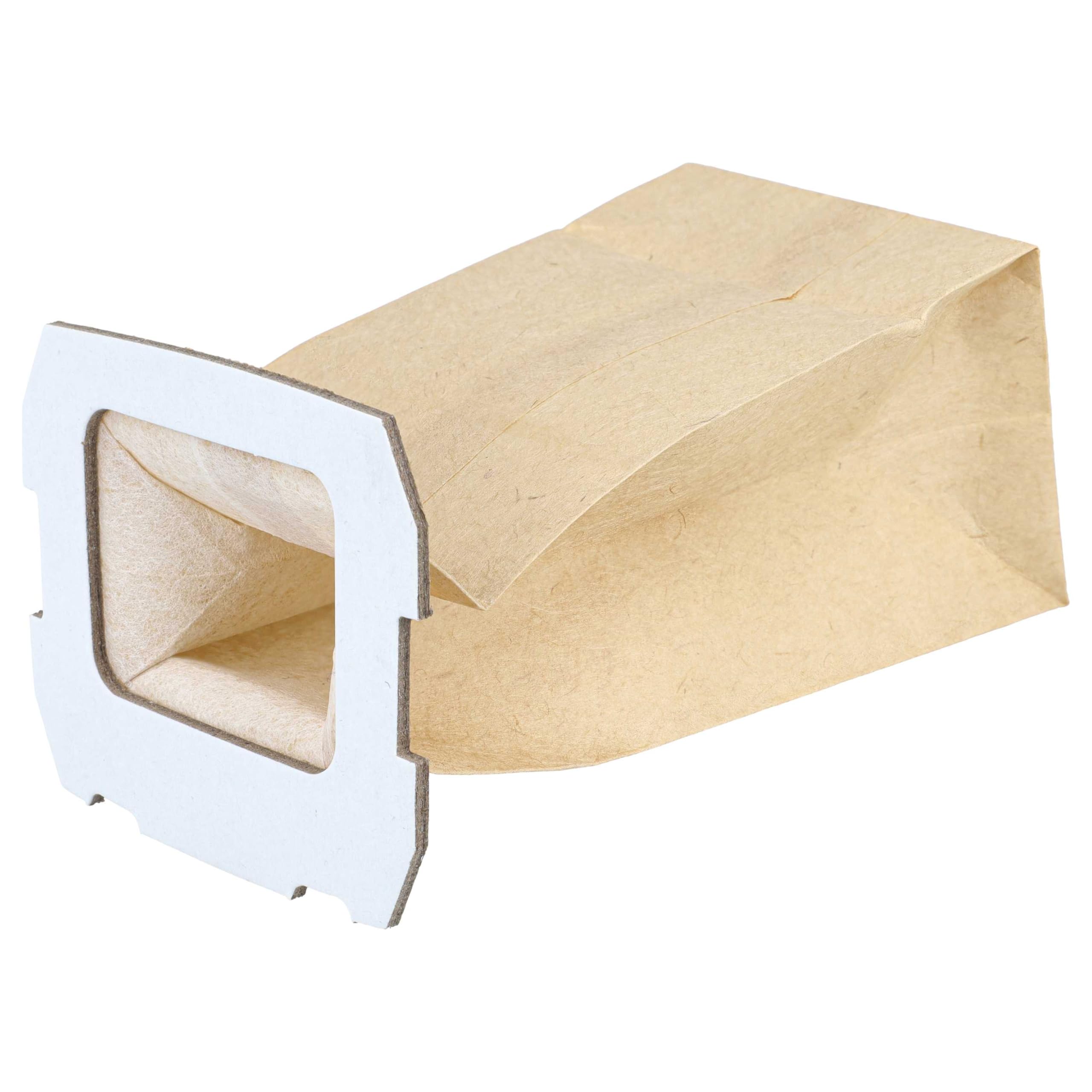 vhbw 20x Turbofilter kompatibel mit Makita BO3711