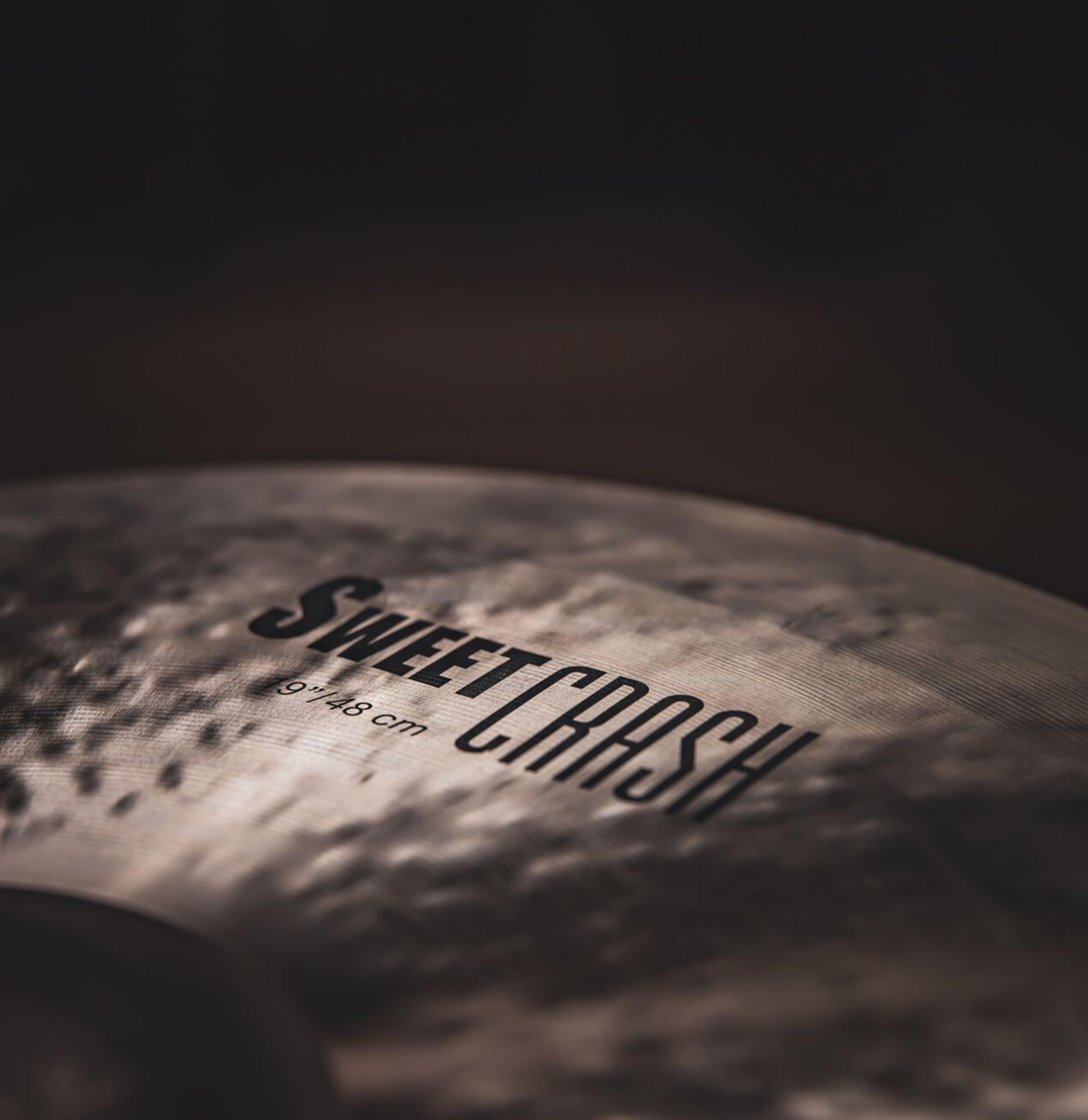 Zildjian K Zildjian Series - 16" Sweet Crash Cymbal
