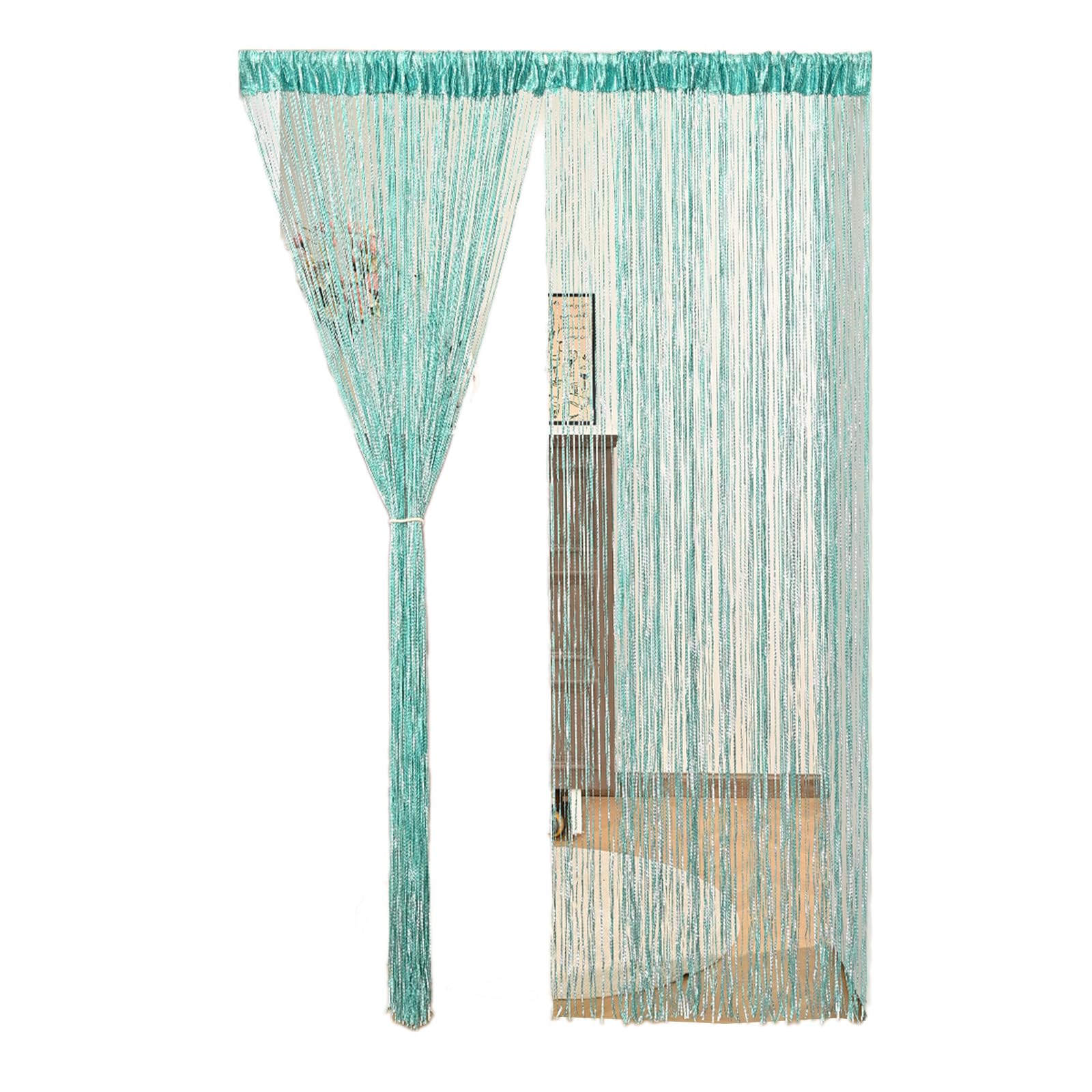 Tsophreniq Line Ciphered Sheer Curtain for Strengthened Home Privacy Tear Immune Polyster Simple Installation Excellent for Condos Ventilated Sitting Room Curtains