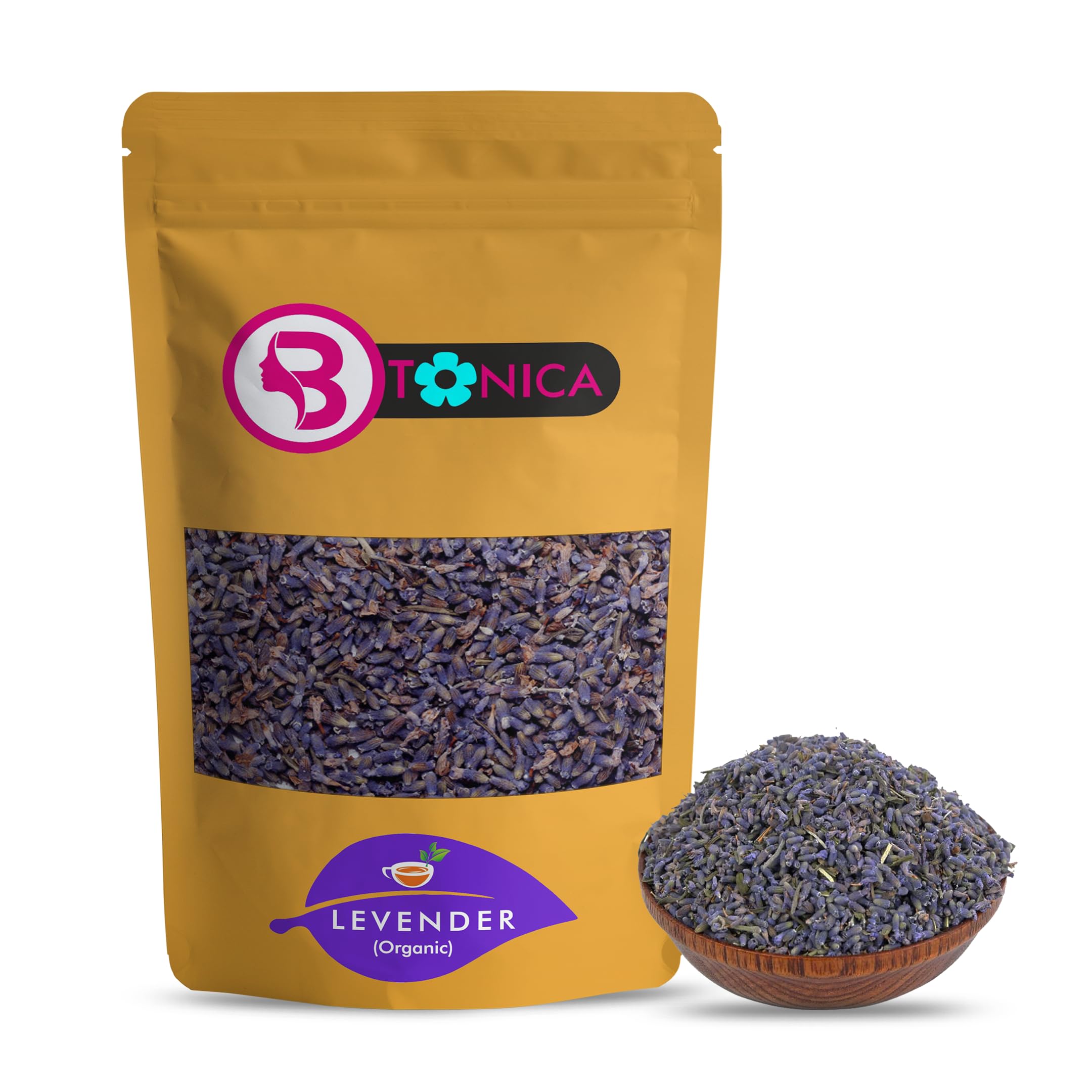 NUTRAISIO Lavender Buds | Promotes Relaxation and Sleep tea (25g) (B0D2P64K54) Amazon Price History, Amazon Price Tracker
