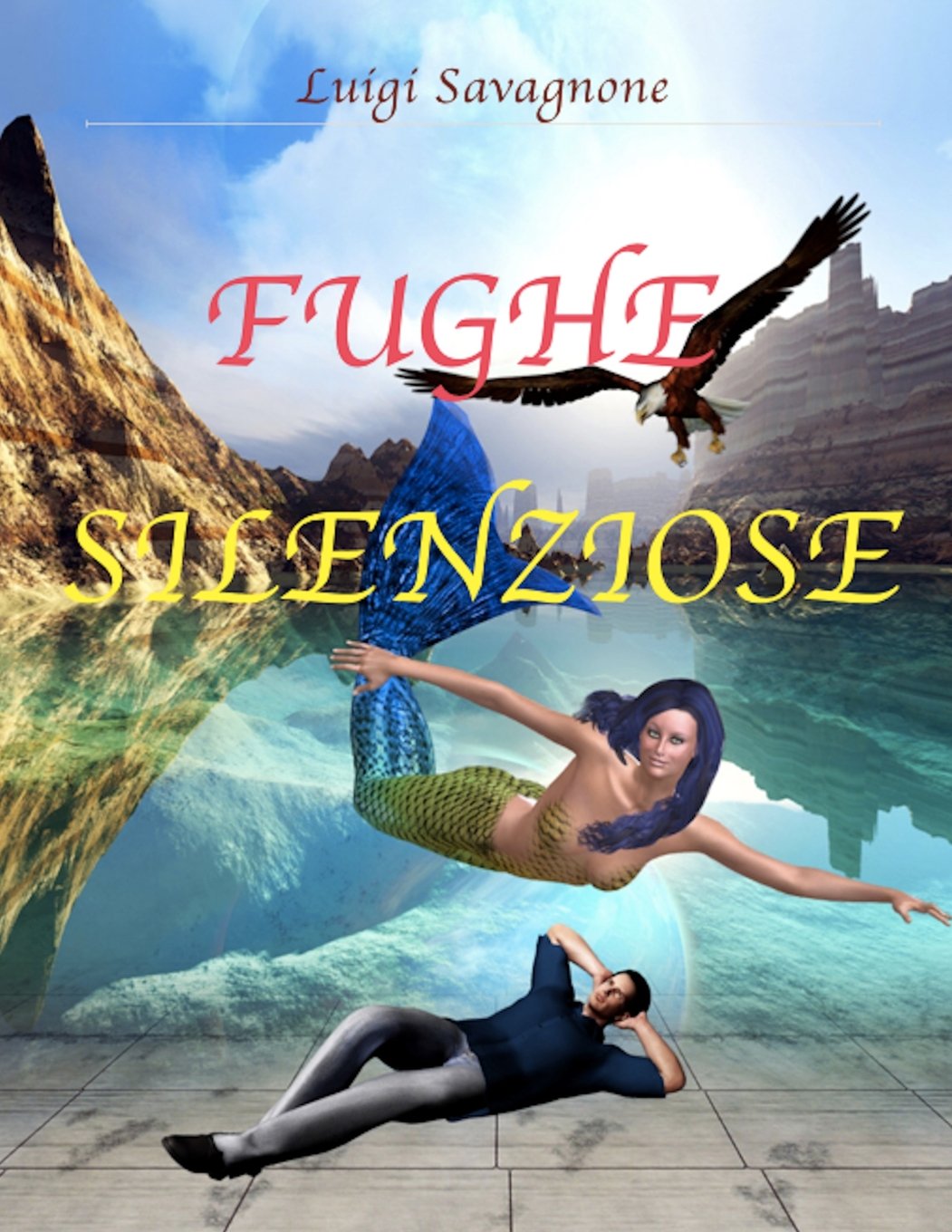 Fughe Silenziose