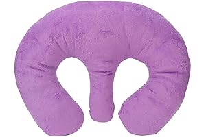 Exceptional Postpartum and Breastfeeding Support Pillow: Sonew's Dedicated Comfort Solution
