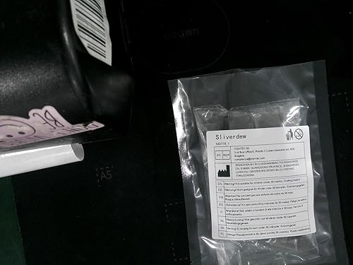 Miniatura 6 de Redes para el cabello para moños, 20 redes para moños, color marrón con 20 pinzas en forma de U para moños, juego de red para moños, malla elástica