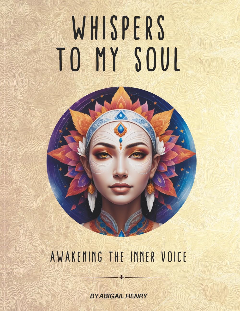 WHISPERS TO MY SOUL: Awakening the Inner Voice