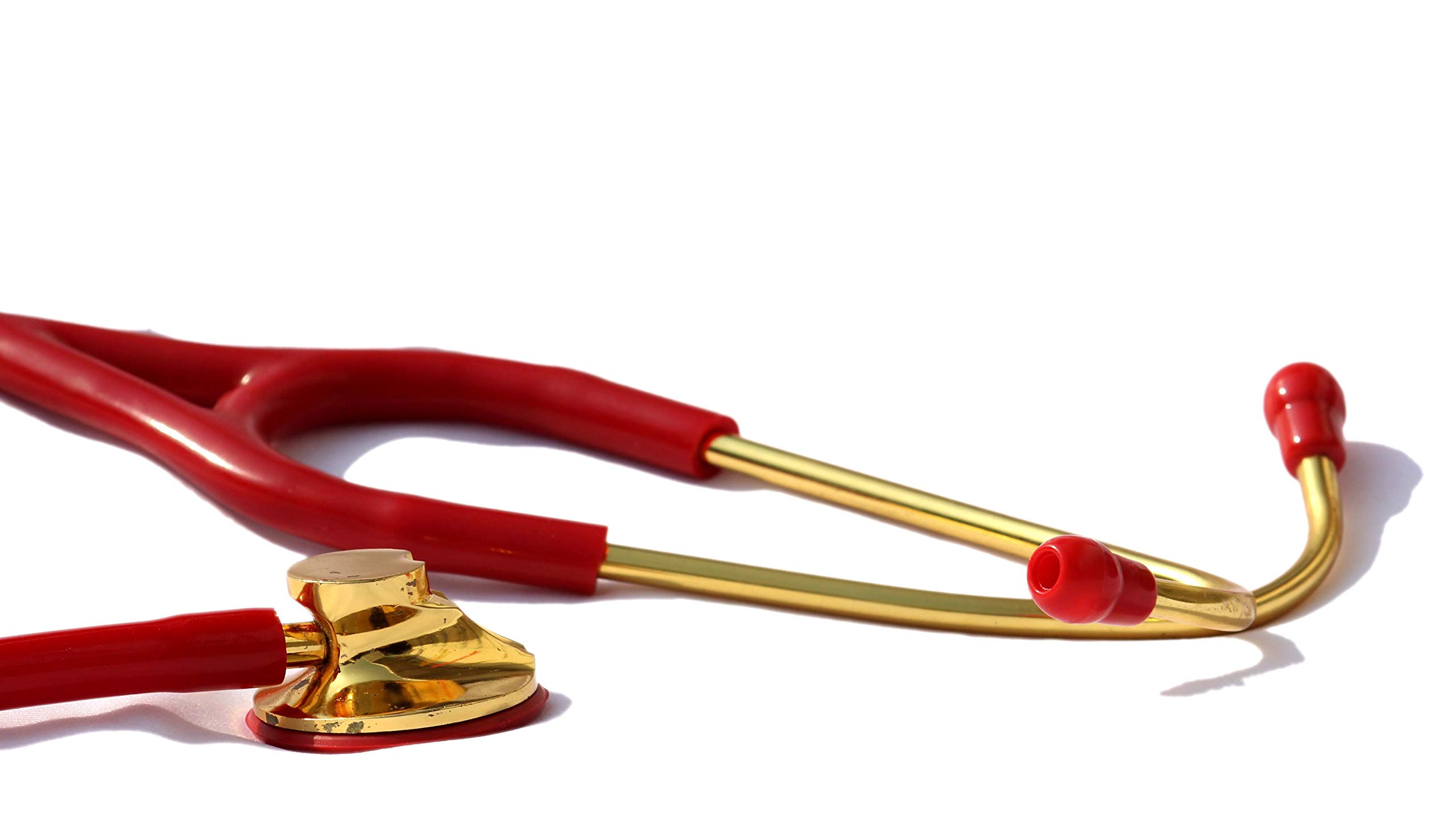 See full amazon price history chart for Dr. Head Gold Plated Stainless Steel Dual Head Acoustic Stethoscope For Doctors stethoscope for Students Medical and Nurse stethoscope (Red) Dr. Head Gold Plated Stainless Steel Dual Head Acoustic Stethoscope For Doctors stethoscope for Students Medical and Nurse stethoscope (Red) (B08WLL7Z7F) Amazon Price History, Amazon Price Tracker