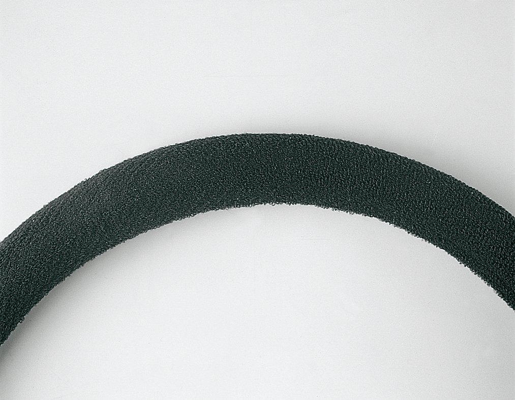 Bottari 16011 uniwersalny pokrowiec na kierownicę Sporting, średnica: 33 – 37 cm, czarny