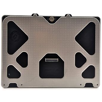 Deal4GO Touchpad Module TrackPad Mouse Board Replacement for Macbook Pro 13" A1278 2009-2012 A1286 2009-2012 922-9035 922-9525 922-9773