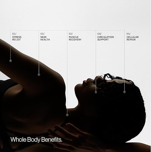 Miniatura 4 de Paquete completo de bienestar tabletas de hidrógeno molecular H2TAB (frambuesa + sin sabor) y tabletas de baño de hidrógeno - Soporte antioxidante,