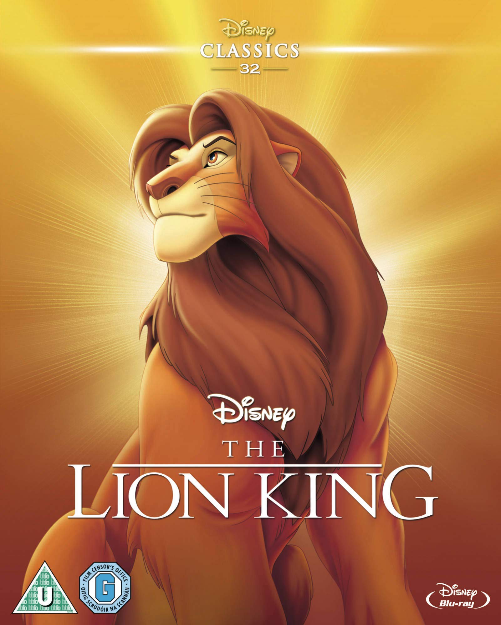 GG★DISNEY'S THE LION KING 海外版(国内本体動作可能) アニア ディズニー「ライオン・キング」スカー | Toys”R”Us – Japan